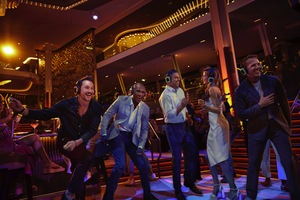 Events and Parties